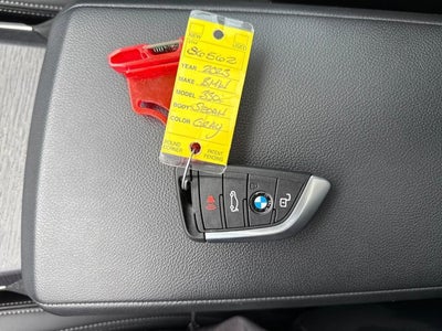 2023 BMW 3 Series 330i xDrive
