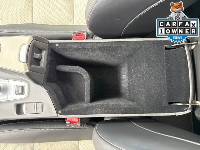 2024 INFINITI QX55 LUXE