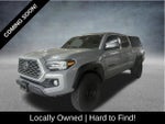 2021 Toyota Tacoma 4WD TRD Off Road