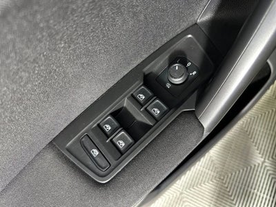 2021 Volkswagen Tiguan S