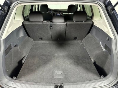 2021 Volkswagen Tiguan S