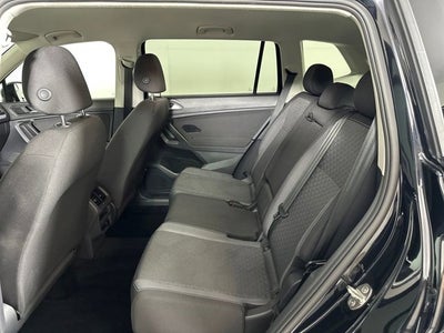 2021 Volkswagen Tiguan S