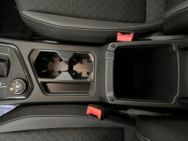 2021 Volkswagen Tiguan S