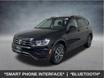 2021 Volkswagen Tiguan S