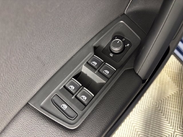 2019 Volkswagen Tiguan 2.0T SEL