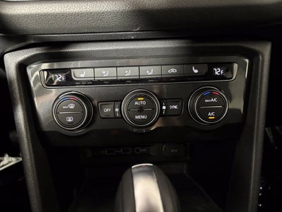 2019 Volkswagen Tiguan 2.0T SEL