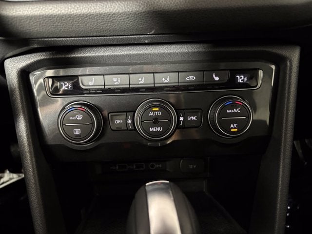 2019 Volkswagen Tiguan 2.0T SEL