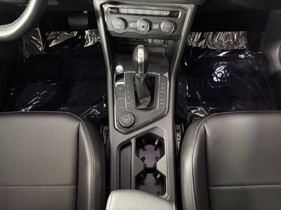 2019 Volkswagen Tiguan 2.0T SEL