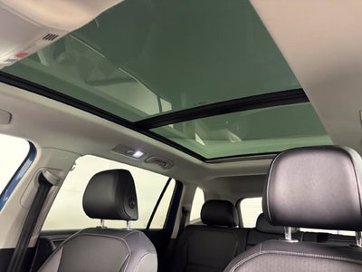 2019 Volkswagen Tiguan 2.0T SEL