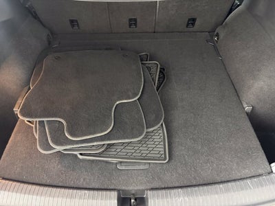 2019 Volkswagen Tiguan 2.0T SEL