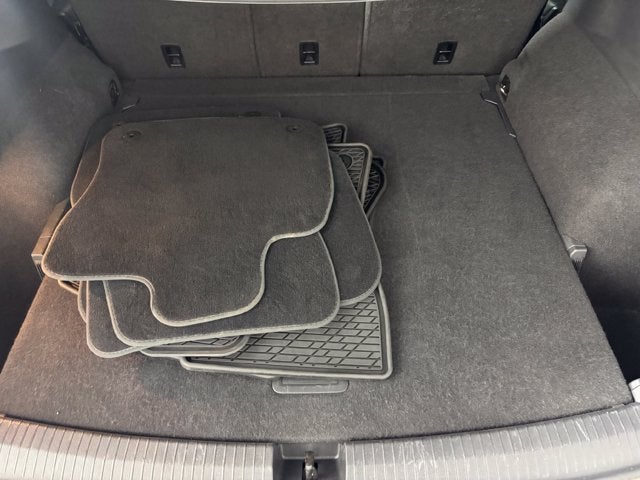 2019 Volkswagen Tiguan 2.0T SEL