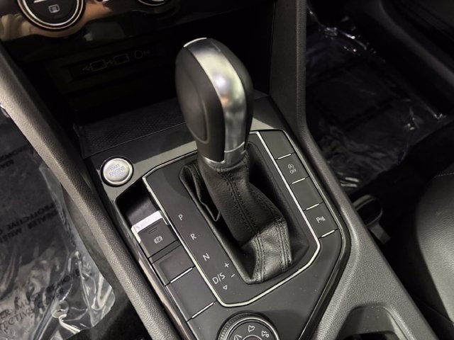 2019 Volkswagen Tiguan 2.0T SEL