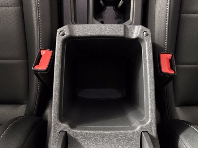 2019 Volkswagen Tiguan 2.0T SEL