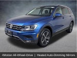 2019 Volkswagen Tiguan 2.0T SEL