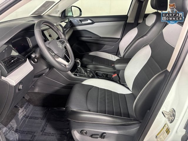 2023 Volkswagen Taos SEL
