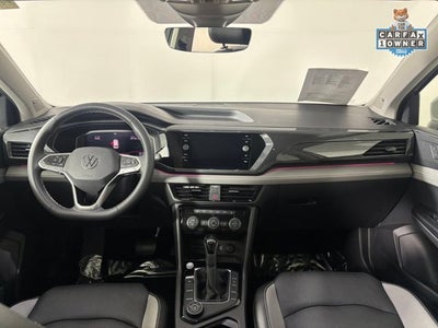2023 Volkswagen Taos SEL