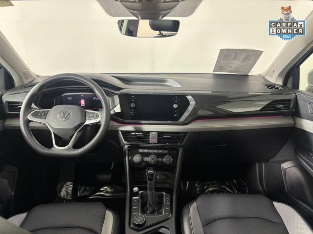 2023 Volkswagen Taos SEL