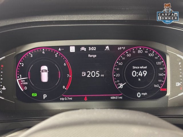 2023 Volkswagen Taos SEL