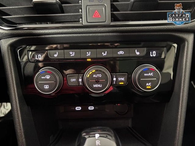 2023 Volkswagen Taos SEL