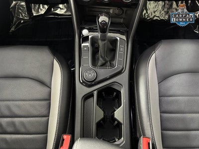 2023 Volkswagen Taos SEL