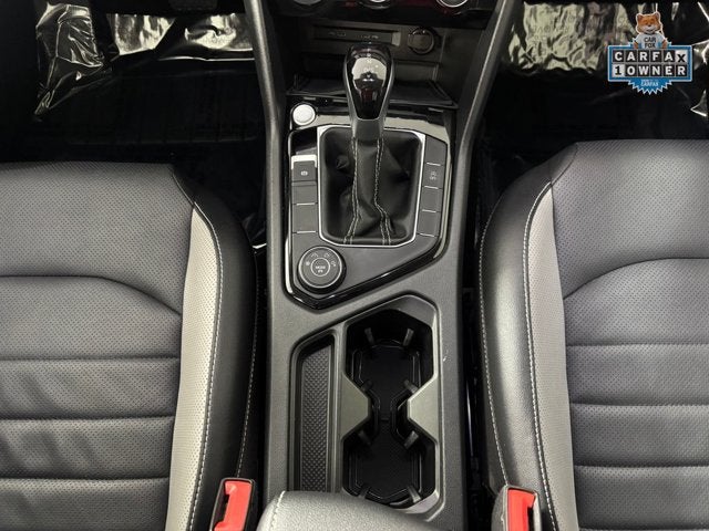 2023 Volkswagen Taos SEL