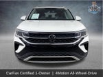 2023 Volkswagen Taos SEL