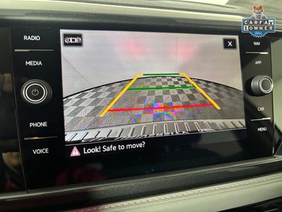 2023 Volkswagen Taos SEL