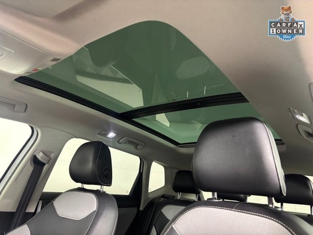 2023 Volkswagen Taos SEL
