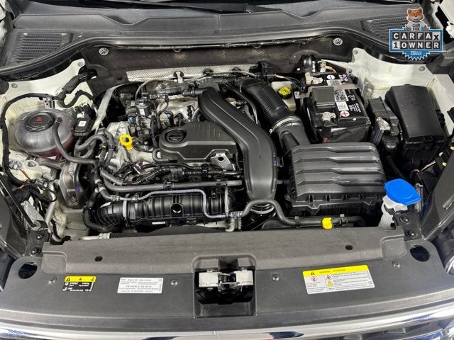 2023 Volkswagen Taos SEL