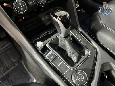2023 Volkswagen Taos SEL