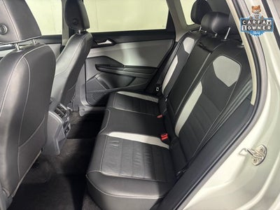 2023 Volkswagen Taos SEL