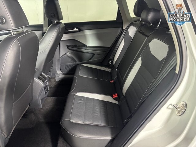 2023 Volkswagen Taos SEL