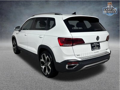 2023 Volkswagen Taos SEL