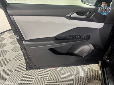 2023 Volkswagen Taos SEL