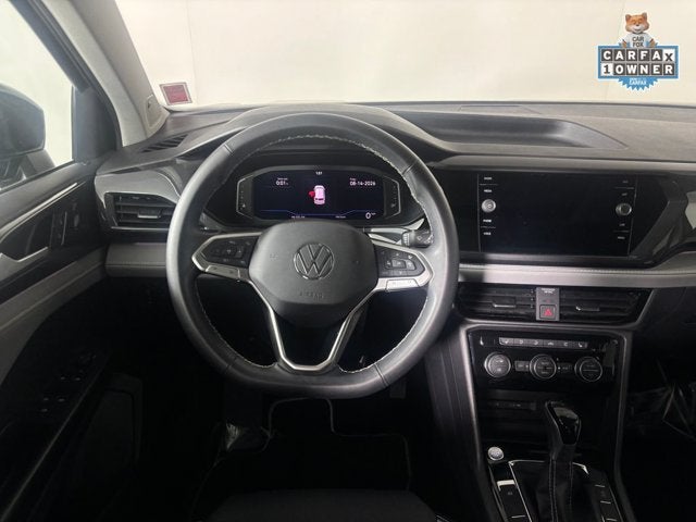 2023 Volkswagen Taos SEL