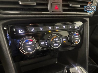 2023 Volkswagen Taos SEL