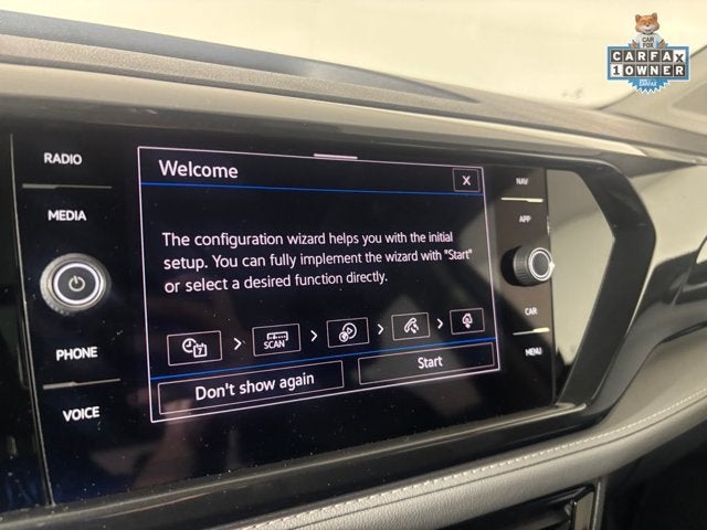 2023 Volkswagen Taos SEL
