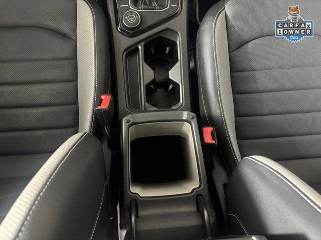 2023 Volkswagen Taos SEL