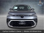 2025 Volkswagen Taos SEL