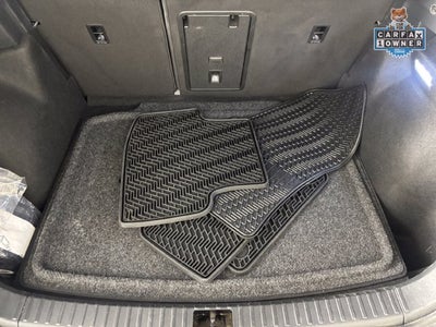 2025 Volkswagen Taos SEL