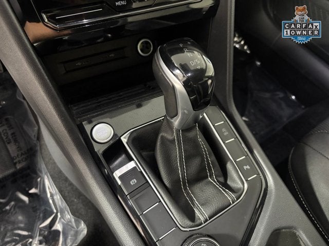 2025 Volkswagen Taos SEL