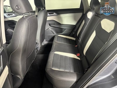 2025 Volkswagen Taos SEL