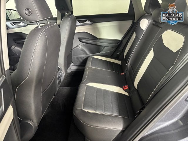 2025 Volkswagen Taos SEL