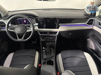2025 Volkswagen Taos SEL