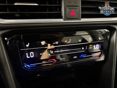 2025 Volkswagen Taos SEL