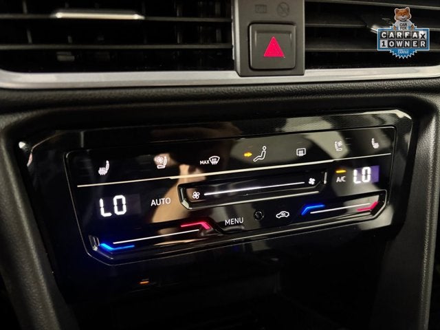 2025 Volkswagen Taos SEL