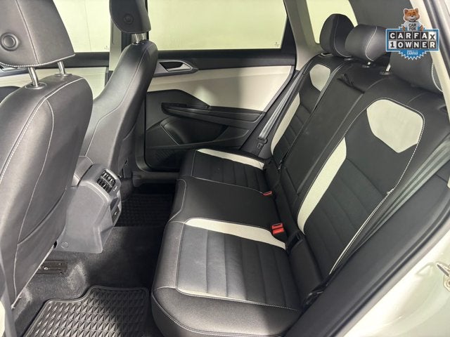 2025 Volkswagen Taos SEL