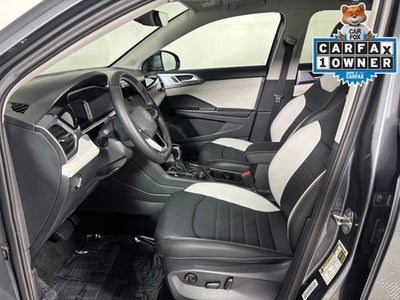 2025 Volkswagen Taos SEL