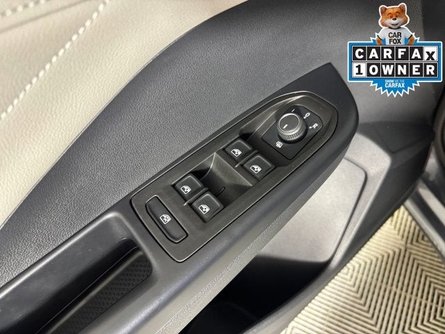 2025 Volkswagen Taos SEL