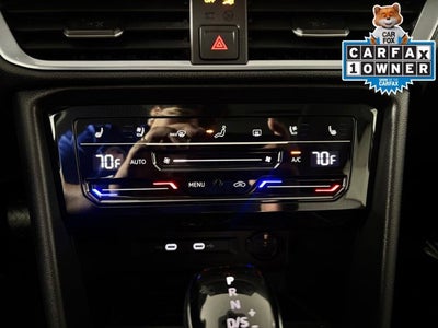 2025 Volkswagen Taos SEL